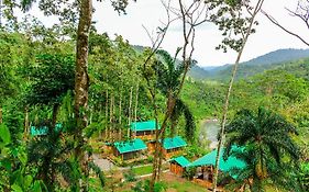 Pacuare Outdoor Center